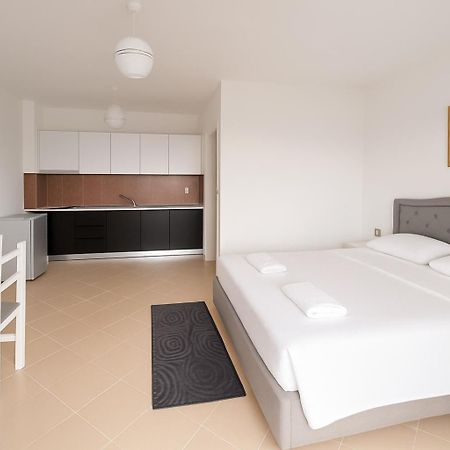 360° View Apartments Vlorë Exterior foto