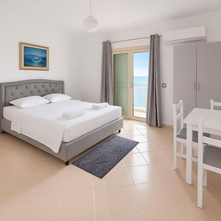 360° View Apartments Vlorë Exterior foto