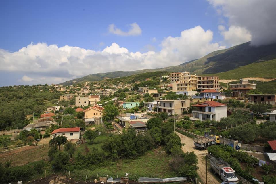 360° View Apartments Vlorë Exterior foto