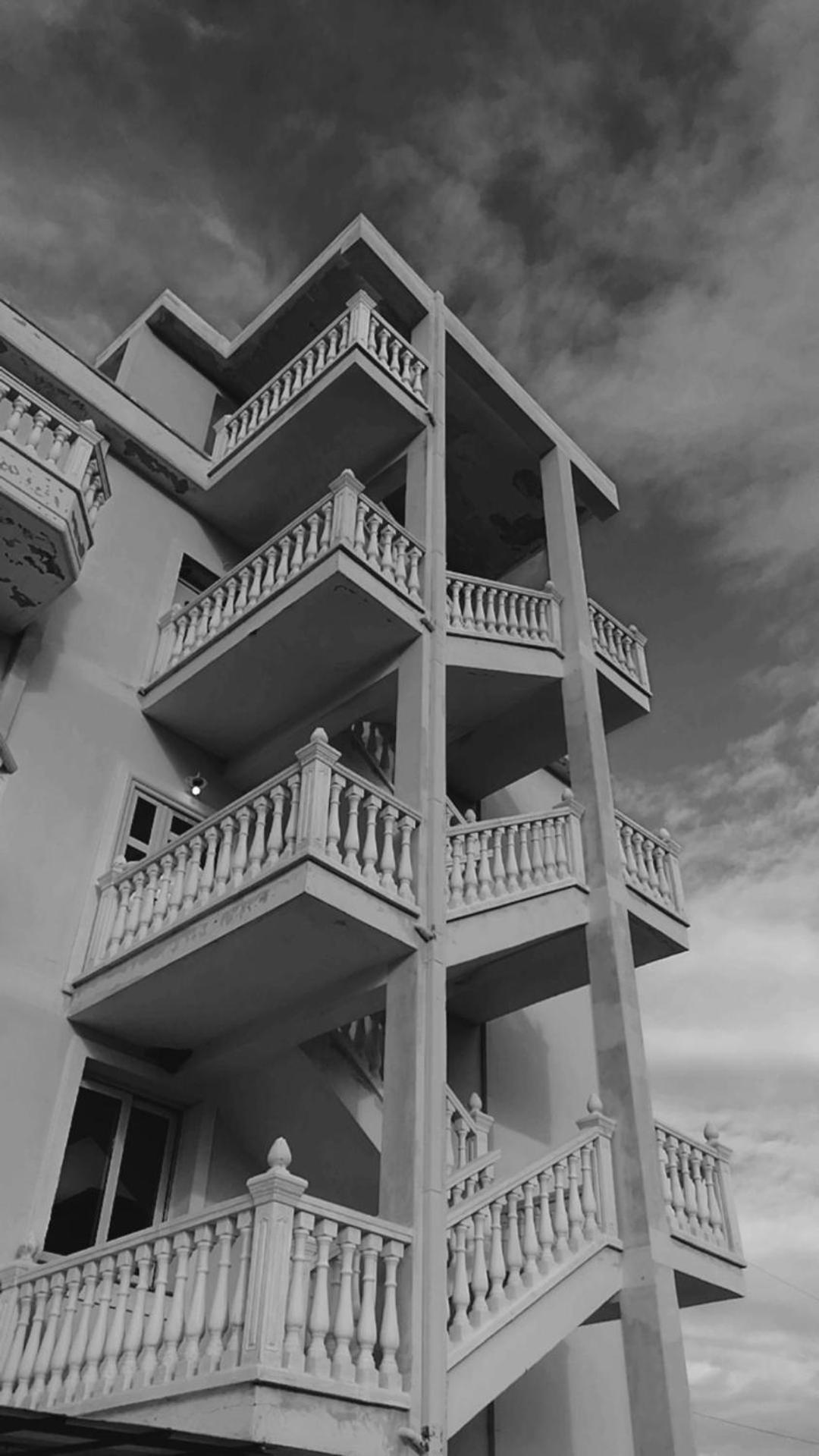 360° View Apartments Vlorë Exterior foto