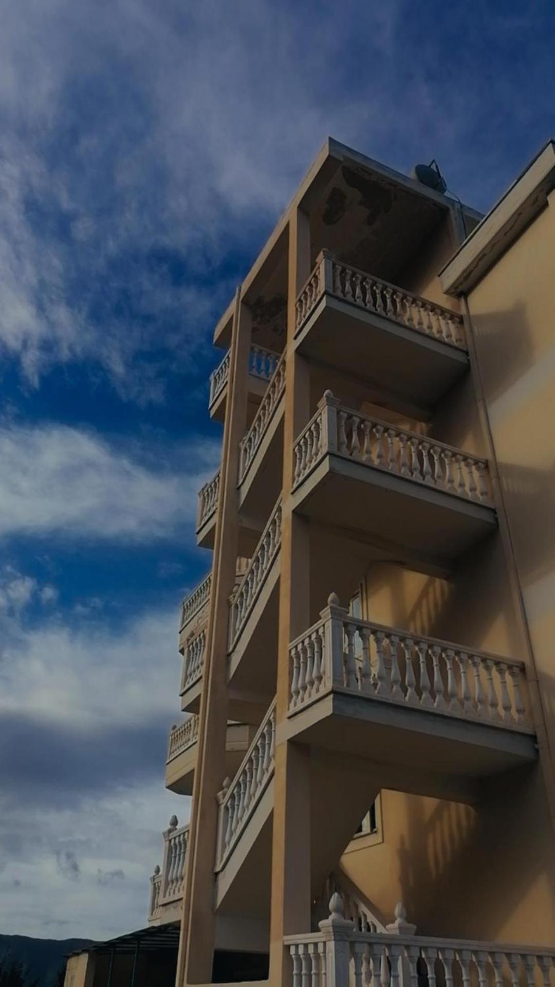 360° View Apartments Vlorë Exterior foto