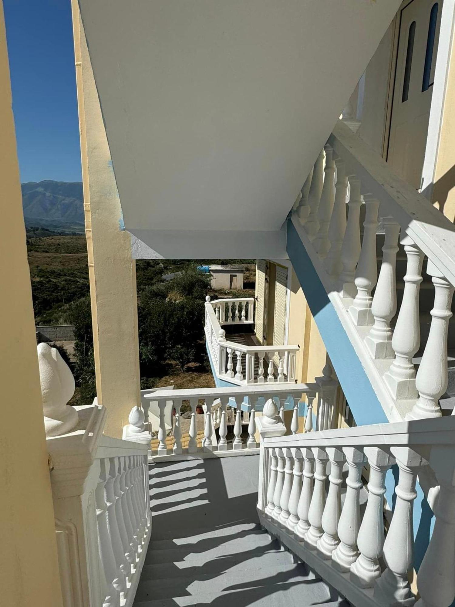 360° View Apartments Vlorë Exterior foto