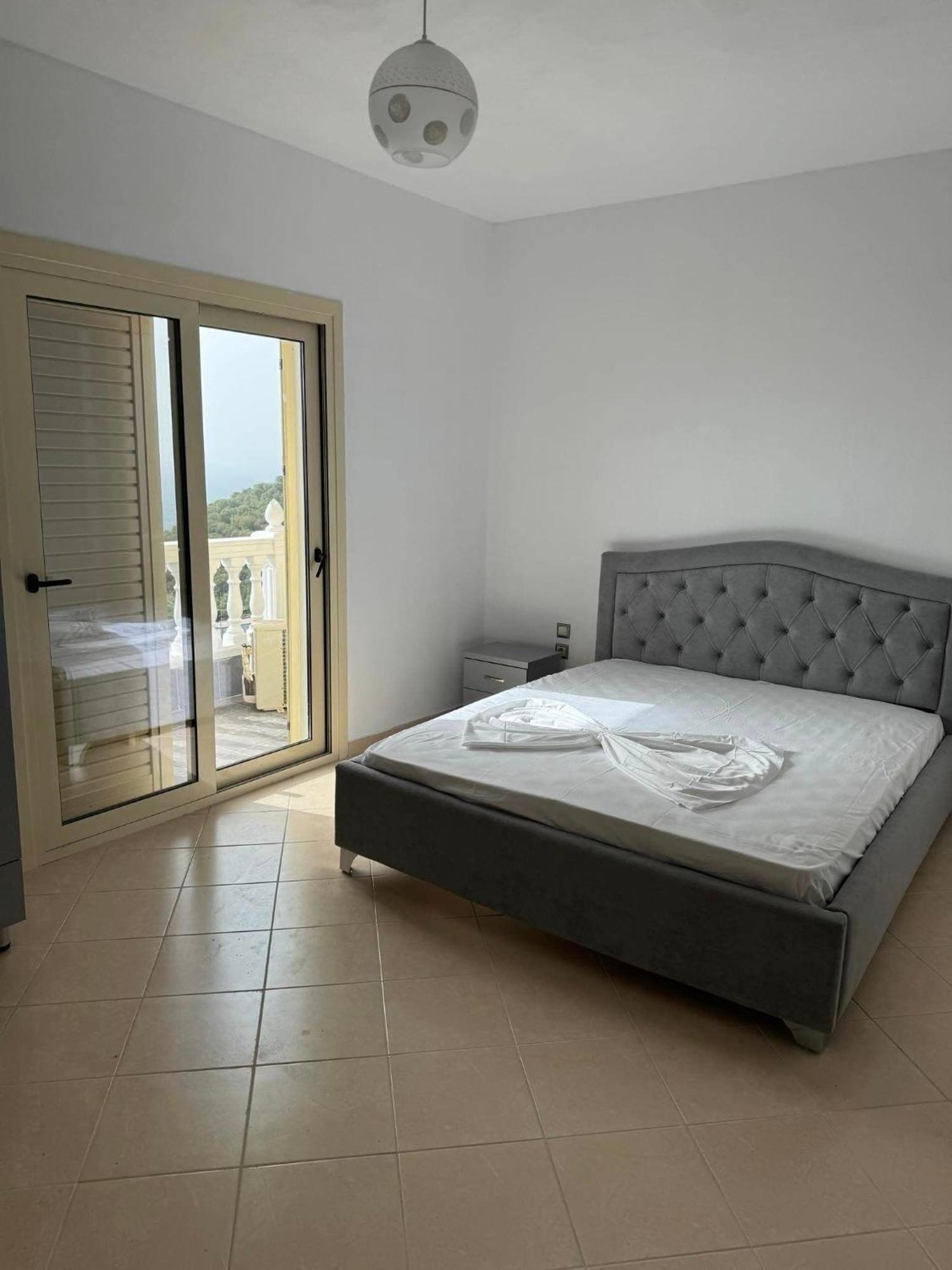 360° View Apartments Vlorë Exterior foto