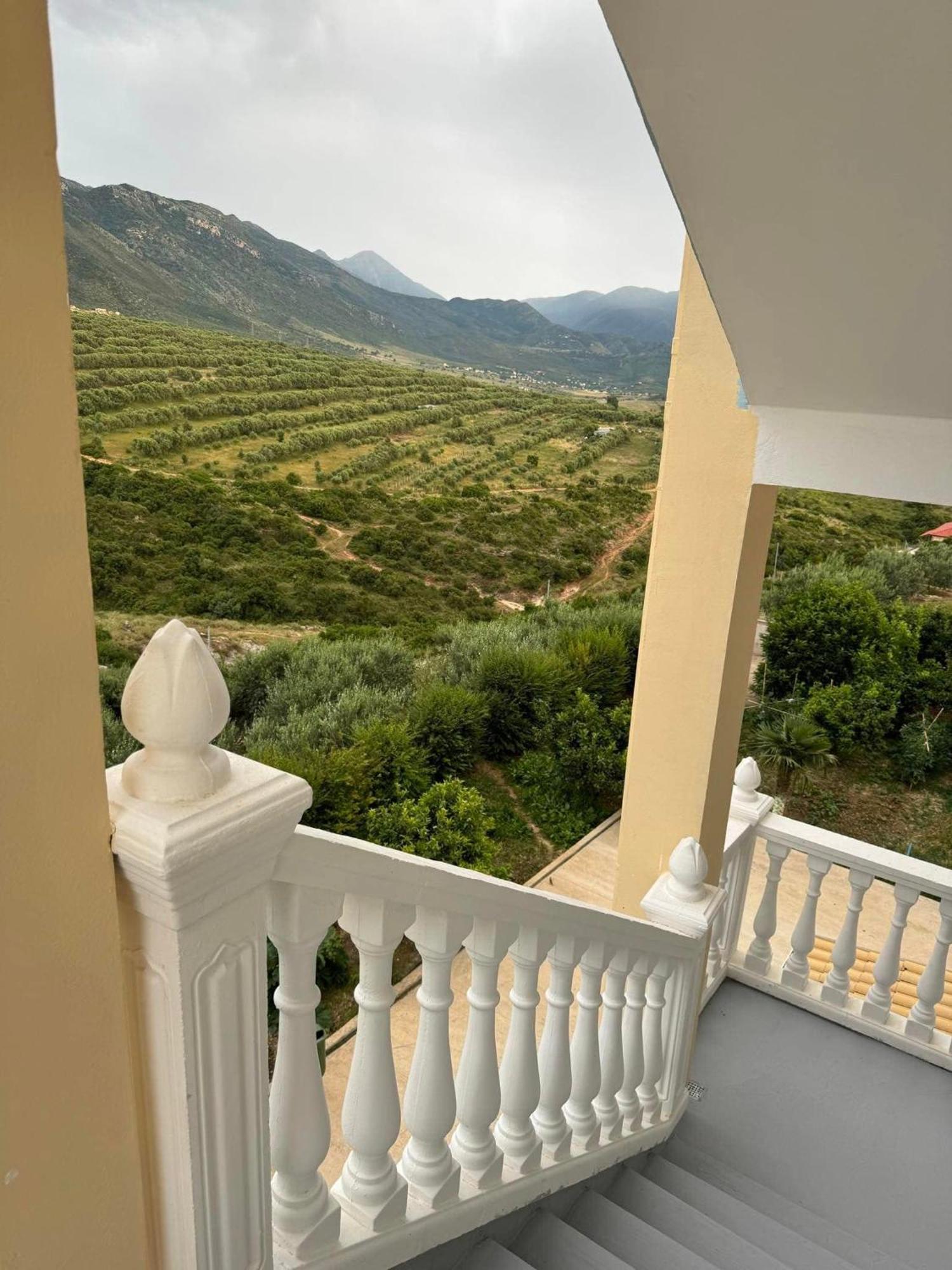 360° View Apartments Vlorë Exterior foto