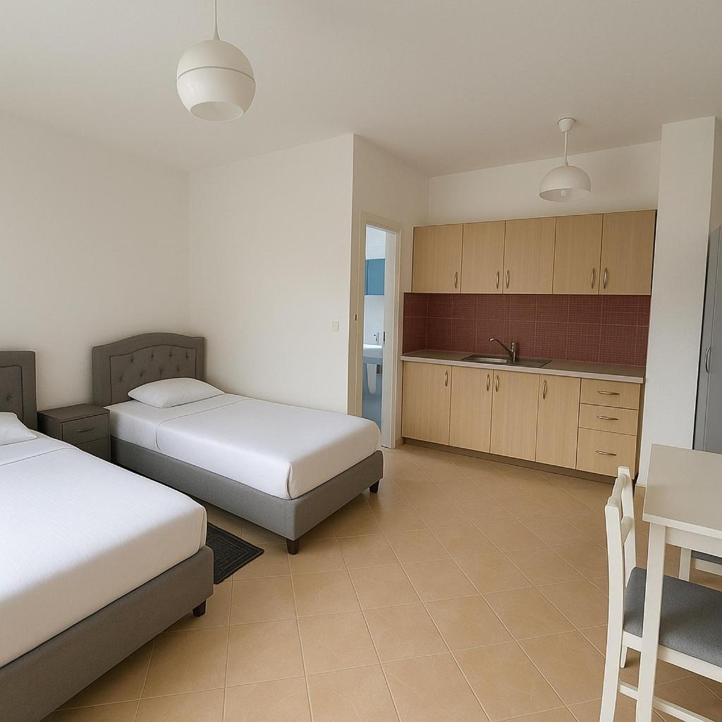 360° View Apartments Vlorë Exterior foto