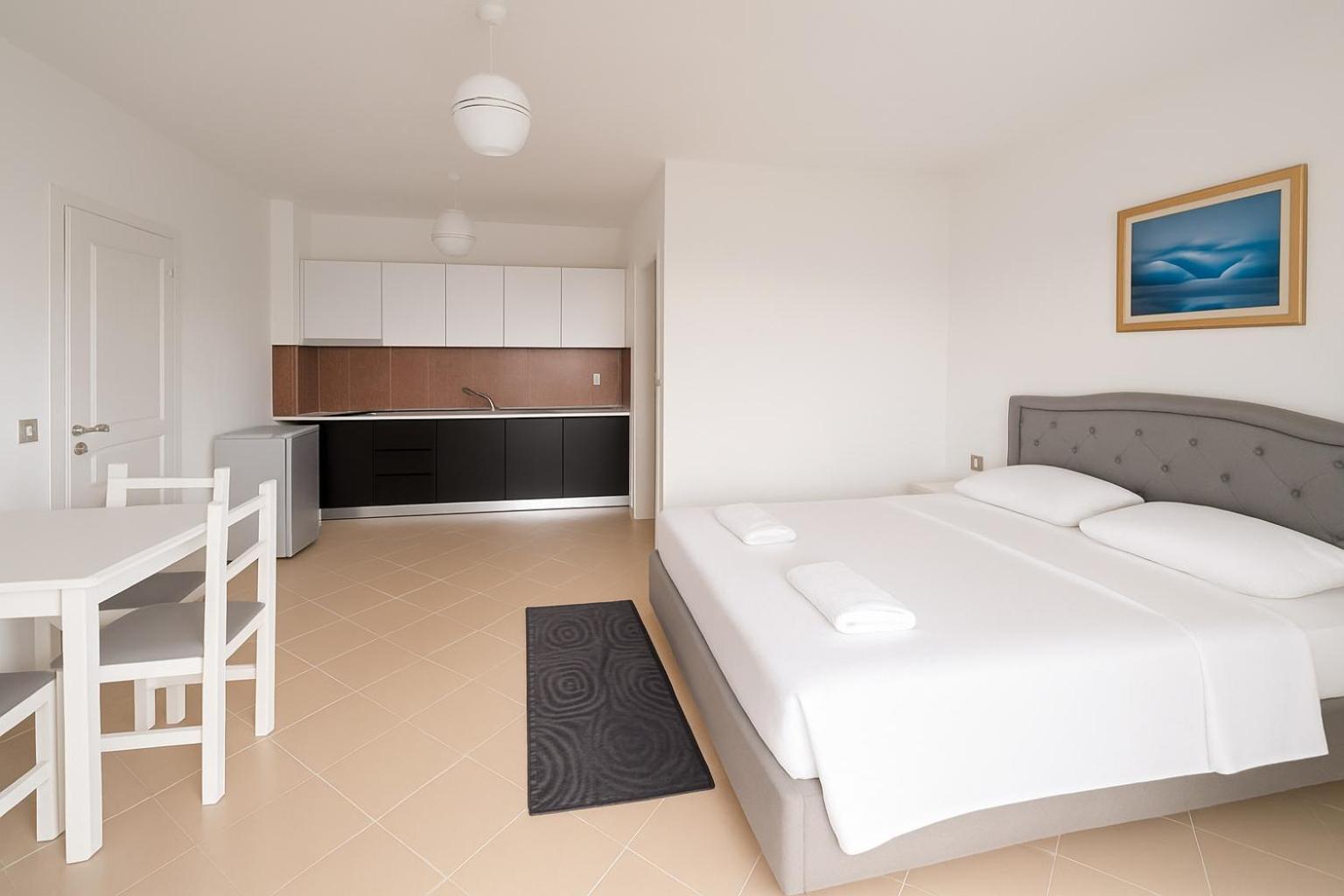360° View Apartments Vlorë Exterior foto