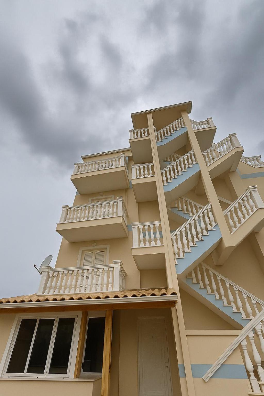 360° View Apartments Vlorë Exterior foto